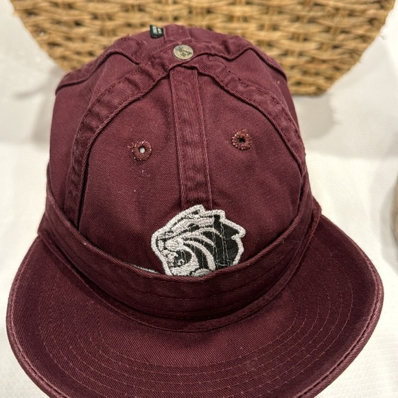 Legacy Trinity baseball cap- Adjustable - Picture 8 of 9
